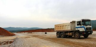 ВМРО: Спирането на магистралата Русе – Велико Търново е престъпление срещу живота на стотици хиляди българи