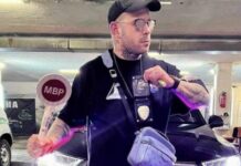 Прокуратурата проверява полицаи за покровителство на Семерджиев