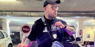 5 часа преди катастрофата джипът на Семерджиев летял със 160 км/ч по околовръстното