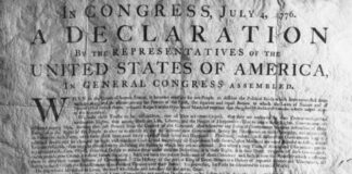 Честит рожден ден, Америка!