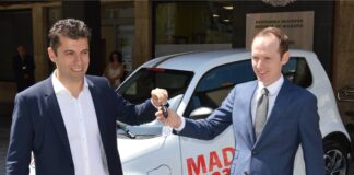 “Празнувам” годишнина от една от първите големи измами на Кирил Петков