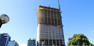 Съдът окончателно отхвърли иск на „Артекс“ срещу спирането на строежа „Златен век“ в София