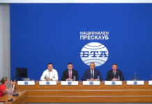 Костадин Костадинов: ПП и Петков опитаха да търгуват с наши депутати, предлагали са им най-различни форми на стимули