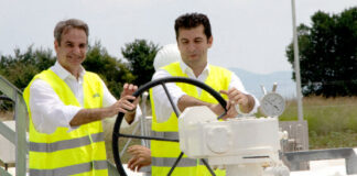 „Седемте танкера“ – първа стъпка от подготовката на истеричната предизборна кампания на „промяната“