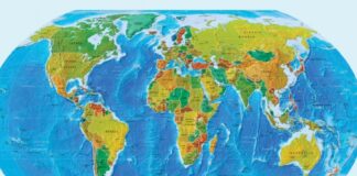 Населението на Земята ще достигне 8 млрд. души около 15 ноември