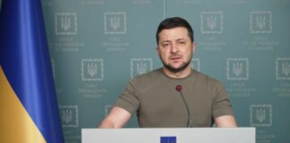 Зеленски твърди, че 10 хиляди севернокорейци се подготвят за украинския фронт