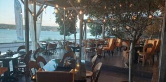 Ресторантьори се обявиха против забраната за коли по крайбрежната алея във Варна