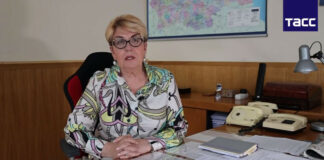 Митрофанова за споровете около поканата: Напомня на водевил