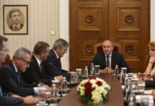 Карадайъ: За последните 32 г. не е имало по-лош кабинет, може да се съревновава само с този на Жан Виденов