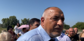 Бойко Борисов: ГЕРБ трябва да е първа политическа сила, за да върнем добрината и толерантността