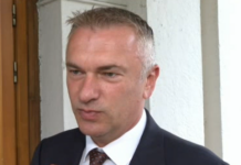 Ибрямов си призна, че е ползвал джип на разследвана за укриване на 9 млн. лева данъци фирма