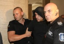 Георги Семерджиев е бил сам в колата по време на катастрофата, в която загинаха две жени