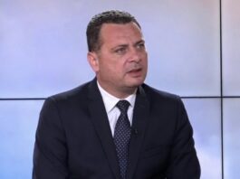 Иван Ченчев изненадващо напусна партията на Нинова