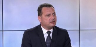 Ченчев за записите на Василев: Ако е истина, е потресаващо. Можем да поставим под въпрос легитимността на изборите