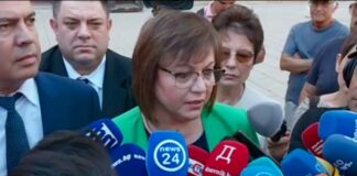 Корнелия Нинова: Зам.-министърът Стойнов трябва да понесе наказателна отговорност