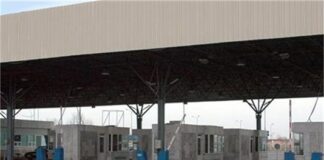 Турция няма да обработва камиони в нощта на 17 ноември