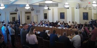 Гешев: Правителството има проблем в разкриване на корупционни престъпления по високите етажи на властта, МВР не е докладвало нито един случай