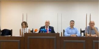 Гешев: Спецпрокуратурата беше закрита, защото притесни големи бизнесмени и политици