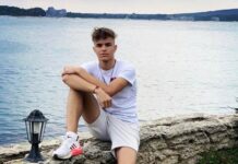 Издирва се 16-годишният Иван от София, в неизвестност е от 21 юли