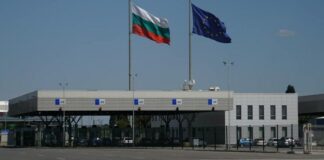 Тази нощ българо-турската граница ще бъде затворена
