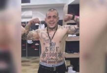 Задържаха Георги Семерджиев, издирван за катастрофата с две жертви в София