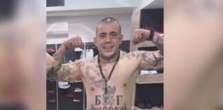 Георги Семерджиев остава в ареста, в колата му са намерени стоп палка, нож и маска