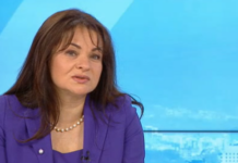 Росица Кирова: Не съм убедена, че можем да възстановим диалога в този парламент, за да продължи да работи