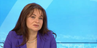 Росица Кирова: Не съм убедена, че можем да възстановим диалога в този парламент, за да продължи да работи