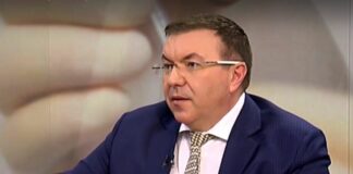 Проф. Костадин Ангелов: Разкритията ми за разпънатия политически чадър над “Александровска” болница са ядосали много хора. Очаквам да бъда ударен от изпълнителната власт