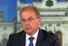 Радомир Чолаков: Кирил Петков и Бойко Рашков бяха готови да установят диктатура в България