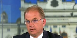 Радомир Чолаков: ГЕРБ е готов на всички компромиси за доброто на народа