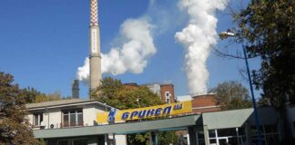 ТЕЦ „Брикел“: Министърът в оставка Борислав Сандов лъже публично