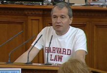 Тошко Йорданов: В тежка криза сме заради некадърната финансова политика на Асен Василев