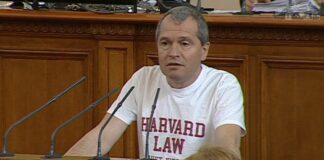 Тошко Йорданов: Имам сериозни подозрения, в циганския квартал в Пловдив масово са гласували за ПП