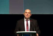 Гешев за закона за противодействие на корупцията на ПП: Доминират политическите над правните решения