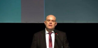 Гешев за закона за противодействие на корупцията на ПП: Доминират политическите над правните решения