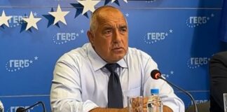 Борисов: Премиерският занаят е сложен, не е за всеки. Една велоалея нямат построена – не магистрала или тунел