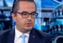 Цончо Ганев: Вчера Конституционният съд потъпка това, което трябва да брани като най-висш орган – конституцията