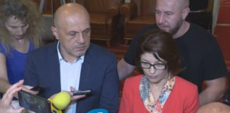 Десислава Атанасова: За нас Кирил Петков, Асен Василев или който и да е излъчен са персона нон грата