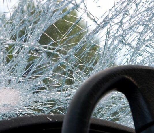 Шофьор загина при челен удар в Костенец