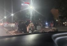 Прокуратурата търси очевидци на катастрофата на бул. „Черни връх“