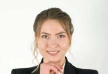 Кандидатът на ГЕРБ Вероника Ценова спечели балотажа за кмет на врачанското село Лиляче