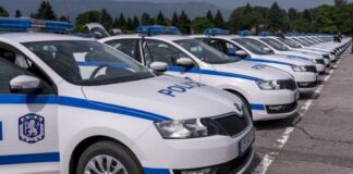 МВР дава по 60 000 лева за 500 коли на лизинг, вместо да купи нови. Дали доставчикът им не се обслужва от кантората на нотариус Рашкова?