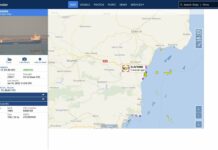 Руски кораб с цистерни на „Газпром“ е акостирал в пристанище Варна