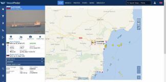 Руски кораб с цистерни на „Газпром“ е акостирал в пристанище Варна