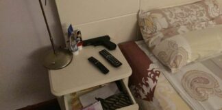 Прокуратурата прекрати разследването за „чекмеджегейт“, снимките са подправени. От централната банка на Франция твърдят, че сниманата банкнота евро не съществува