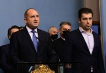 Тези, които инвестираха в ПП, си скубеха косите след това. Сега същите се канят да инвестират и в Радев