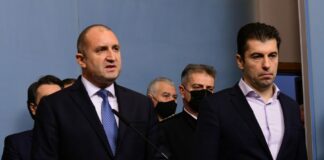 Тези, които инвестираха в ПП, си скубеха косите след това. Сега същите се канят да инвестират и в Радев