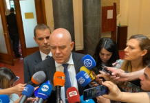 Гешев за отказа на Рашков да се яви на разпит: Някои хора мислят, че законите важат само за другите, но не и за тях самите