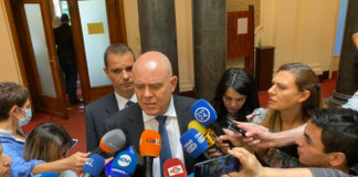 Съвсем доскоро Иван Гешев беше народен враг номер 1